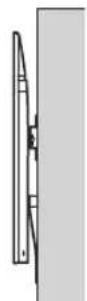 SONY Bravia KD75XG8505 - WAARSCHUWING - 2