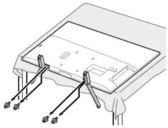 SONY Bravia KD65XG7005 - KD-55XG70xx KD-49XG70xx / 43XG70xx - 2
