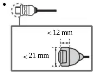 SONY Bravia KD65XG7005 - HDMI IN 1/2/3 - 1