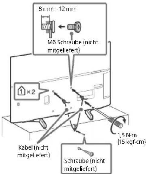 SONY Bravia KD65XG7005 - Transport - 3