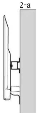 SONY Bravia KDL43WG665 - תְרַעָה - 1