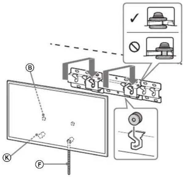 SONY Bravia KDL43WG665 - תַלְרָה - 1