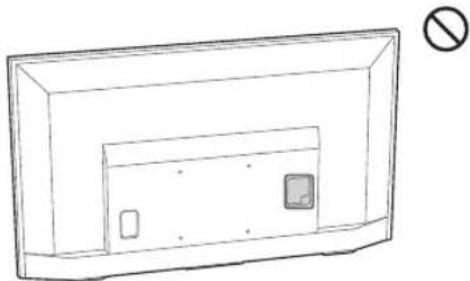 SONY Bravia KDL43WG665 - תְרָה - 1