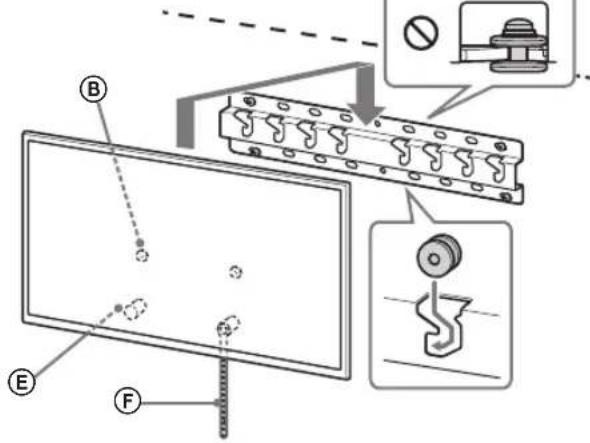 SONY Bravia KDL43WG665 - תַלְרָה - 4