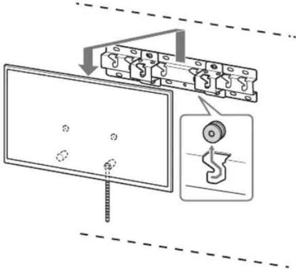SONY Bravia KDL43WG665 - Άλλες πληροφορίες - 1