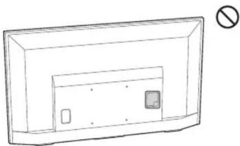 SONY Bravia KDL43WG665 - Нускау - 1