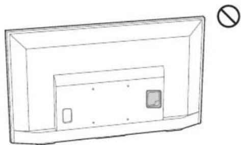 SONY Bravia KDL43WG665 - Piezime - 1