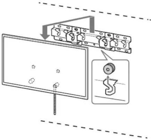 SONY Bravia KDL50WG663 - Informations complémentaires - 1