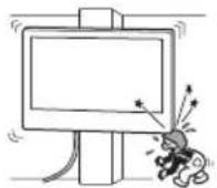 SONY Bravia KDL50WG663 - Sony - 2