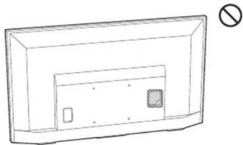 SONY Bravia KDL50WG663 - Ppumitka - 1
