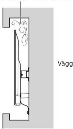 SONY Bravia KDL50WG663 - Obs! - 2