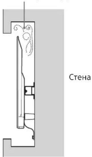 SONY Bravia KDL50WG663 - Mepbl npedoctopoxknoctn - 4