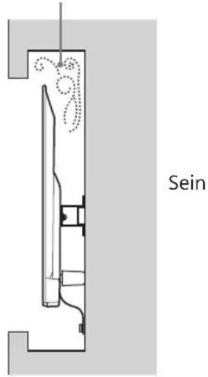 SONY Bravia KDL50WG663 - Markus. - 2