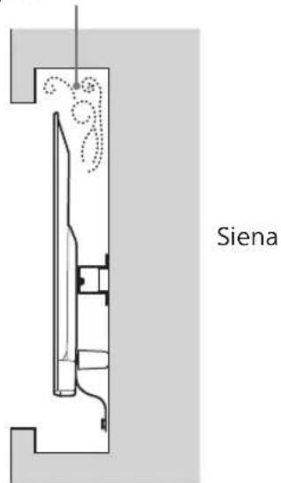 SONY Bravia KDL50WG663 - Piezime - 2