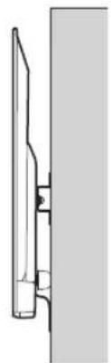 SONY Bravia KDL50WG663 - ECKEPTY - 2