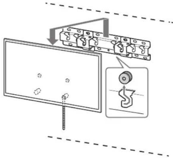 SONY Bravia KDL50WG663 - Información adicional - 1