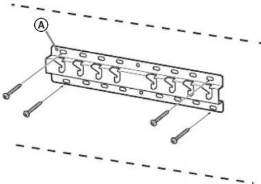 SONY Bravia KDL50WG663 - Suly (csak az alap): (kb.) [kg] - 1