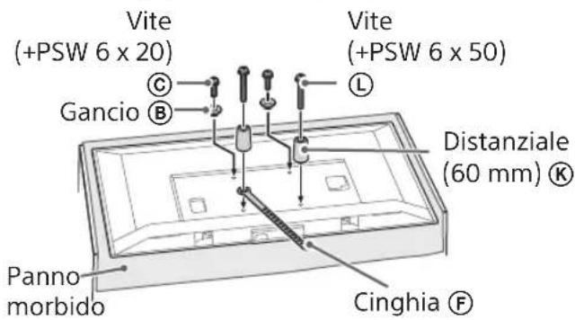 SONY Bravia KDL50WG663 - Nota - 1