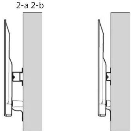 SONY Bravia KDL50WG663 - JSPÉJIMAS - 1