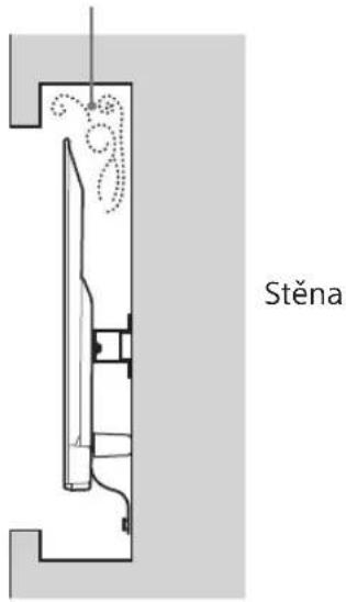 SONY Bravia KDL50WG663 - Poznámka - 2