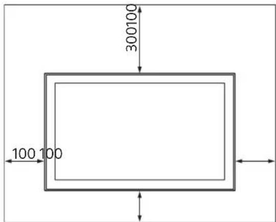SONY Bravia KDL50WG663 - Σημειωη - 1