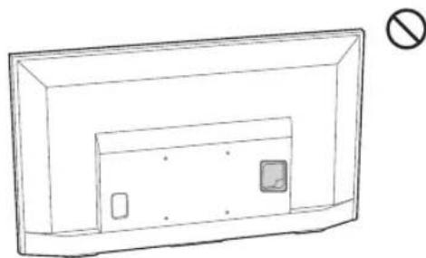 SONY Bravia KDL50WG663 - Piezime - 1