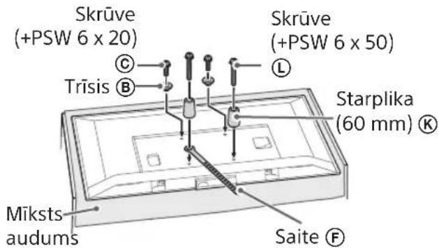 SONY Bravia KDL50WG663 - Piezime - 1