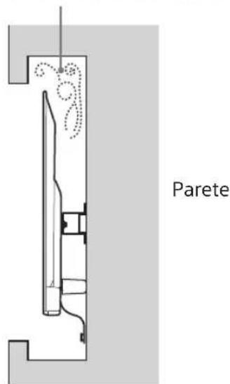 SONY Bravia KDL50WG663 - Nota - 2