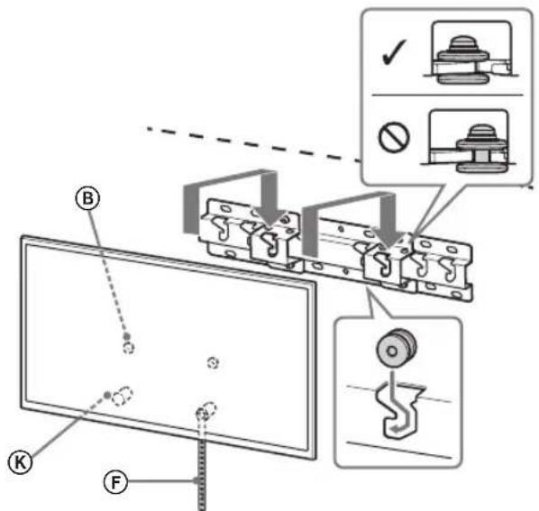 SONY Bravia KDL50WG663 - # - 1