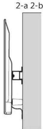 SONY Bravia KDL50WG663 - ECKEPTY - 1