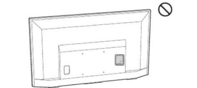 SONY Bravia KDL50WG663 - Notă - 1