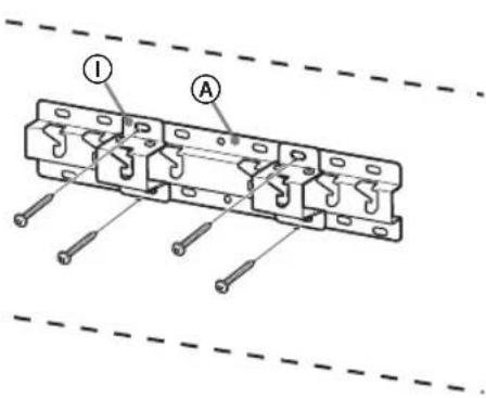 SONY Bravia KDL50WG663 - MOHTaK Ha ochoBaTa Ha CteHaT a - 1
