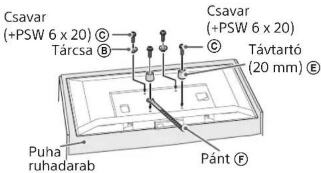 SONY Bravia KDL50WG663 - Megegyzes - 2