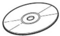 SONY DNE309LIV2 - Vérification des accessoires fournis - 3