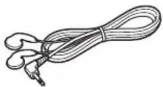 SONY DNE309LIV2 - Vérification des accessoires fournis - 2