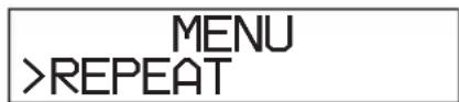 SONY DNE300 - Reproducción de pistas de forma repetida (repetir reproducción) - 1