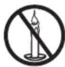 SONY Bravia KDL55W955B - ПРЕДУПРЕЖДЕНИЕ - 1