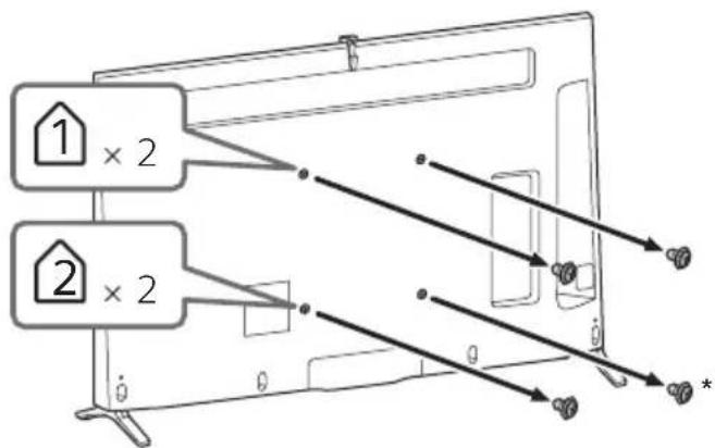 SONY Bravia KDL55W955B - Anmerkung - 1