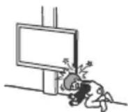 SONY Bravia KDL55W955B - Ситуации: - 1