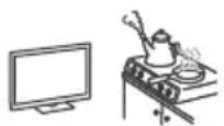 SONY Bravia KDL55W955B - Περιβάλλον: - 1