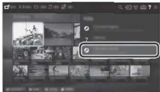 SONY Bravia KDL55W955B - Εκκίνηση του Οδηγού εκμάθησης Touchpad - 3