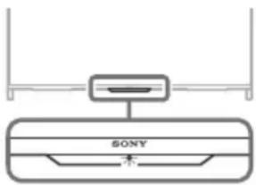 SONY Bravia KDL55W955B - Включена LED-подсветка. - 1