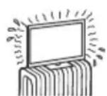 SONY Bravia KDL43W808C - Durum: - 3