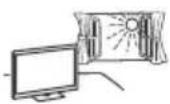 SONY Bravia KDL43W808C - Situati: - 1