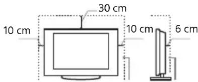 SONY Bravia KDL43W808C - Eykataoataon Bao - 1