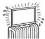 SONY Bravia KDL43W808C - Situasjoner: - 2