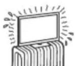 SONY Bravia KDL43W808C - Alkalom: - 3