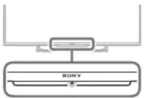 SONY Bravia KDL43W808C - HauxviaLED eivai avaumevn. - 1