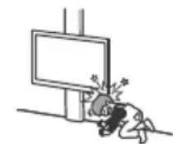 SONY Bravia KDL43W808C - Situace: - 1