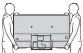 SONY Bravia KDL43W808C - Ppehahe - 1